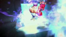 Super Street Fighter IV 3DS TV Spot