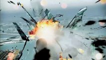 Ace Combat: Assault Horizon gameplay #1