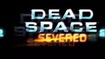 Dead Space 2: Severed trailer
