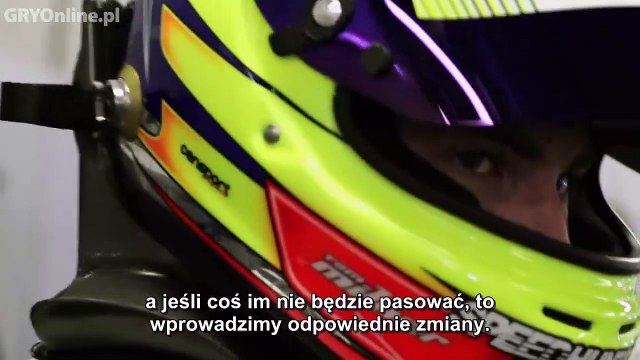 Shift 2: Unleashed Developers Diary #1 - Realism (PL)