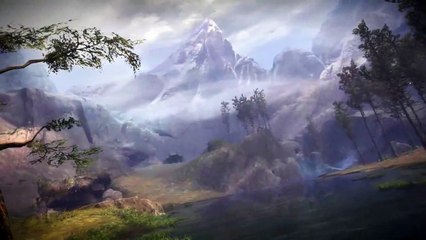 Guild Wars 2 Norn Race