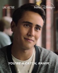 'Love, Victor' star recaps season 2 before the final season premieres