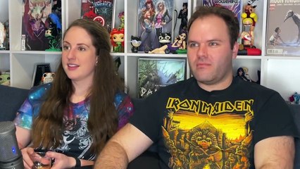 MOON KNIGHT Episode 5 REACTION - 1X5 'Asylum' - Marvel Studios