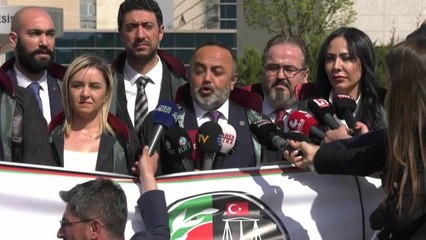 Ankara Baro Başkanı Turan: Cumhurbaşkanlığı Tarafından Tesis Edilen Fesih İşleminin Kamu Yararına Aykırı Olduğu İzaha Muhtaç Değildir