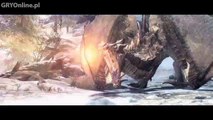 The Elder Scrolls V: Skyrim trailer #1 (PL)