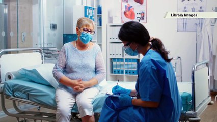 Global Nursing Awards: Meet the UK nominees who work tirelessly to help others