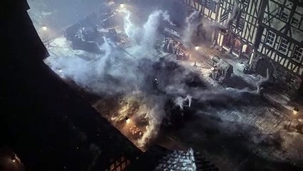 Knights Contract Launch Trailer