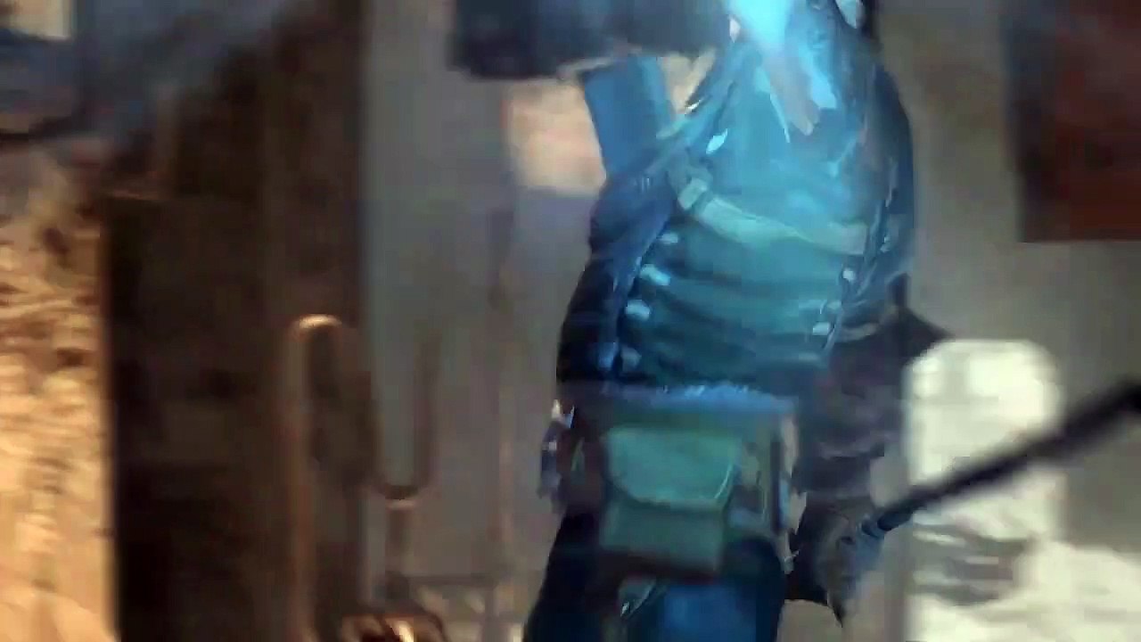 Dragon Age II TV Spot