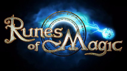 Runes of Magic Chapter IV Lands of Despair