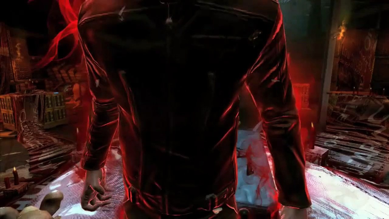 F.3.A.R. gameplay