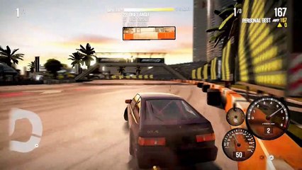 Shift 2: Unleashed Autolog Customisation