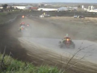 autocross de lessay