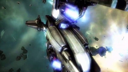 Black Prophecy Launch Trailer