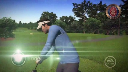 Tiger Woods PGA TOUR 12: The Masters trailer #1