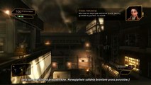 Deus Ex: Human Revolution first mission (PL)