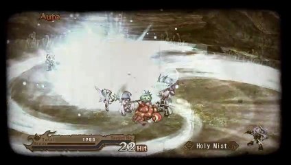 Agarest: Generations of War Zero trailer #1