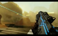 ORION: Prelude GDC 2011 Gameplay