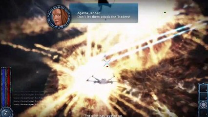 Shattered Origins: Guardians of Unity launch movie