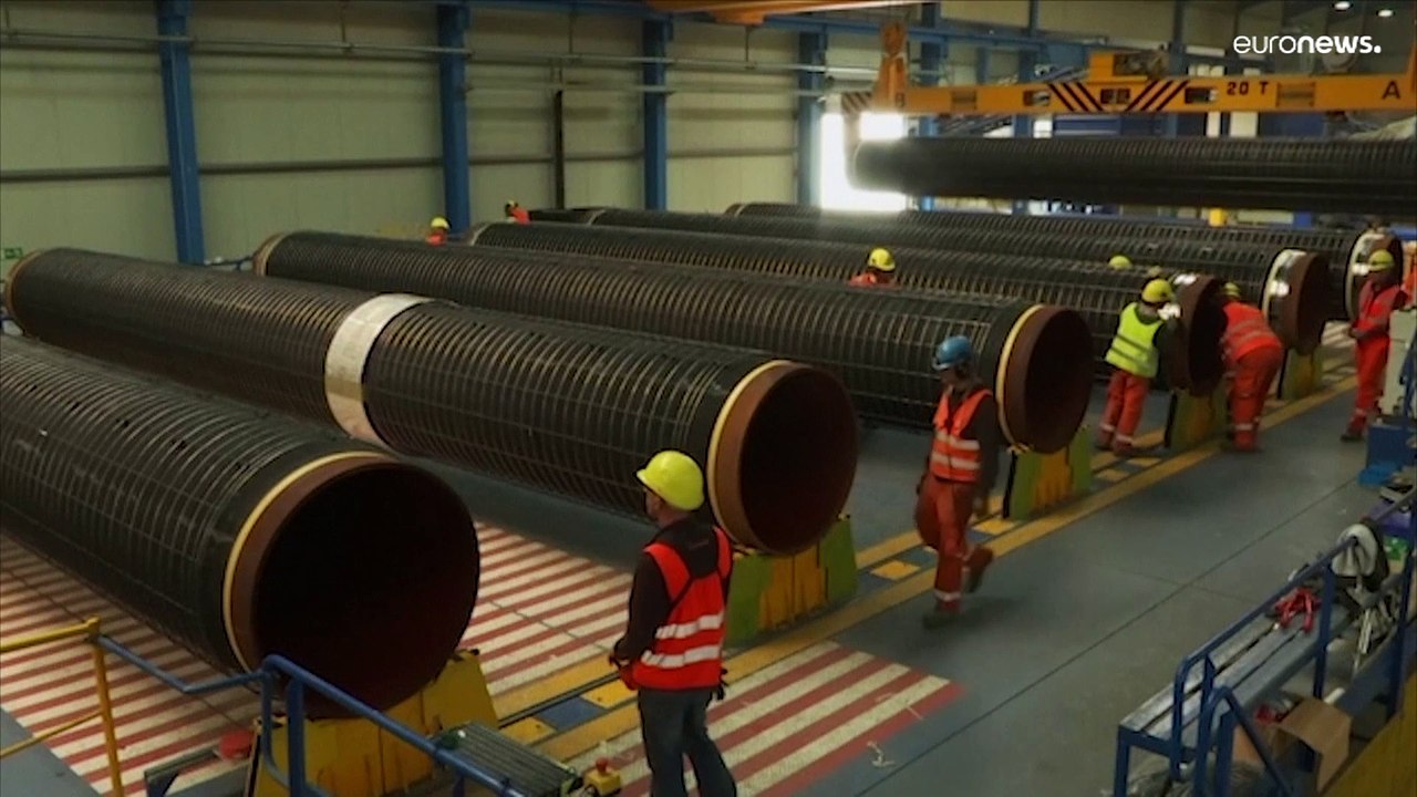 Rekordhoch: Russland verdoppelt Einnahmen aus Energie