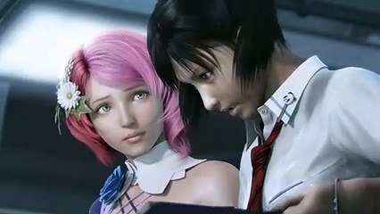 Tekken X Street Fighter Blood Vengeance - trailer