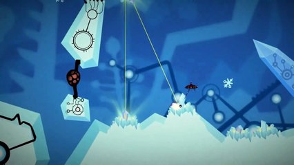 Insanely Twisted Shadow Planet Teaser Trailer