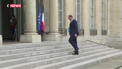 Gouvernement : un dernier Conseil des ministres ?