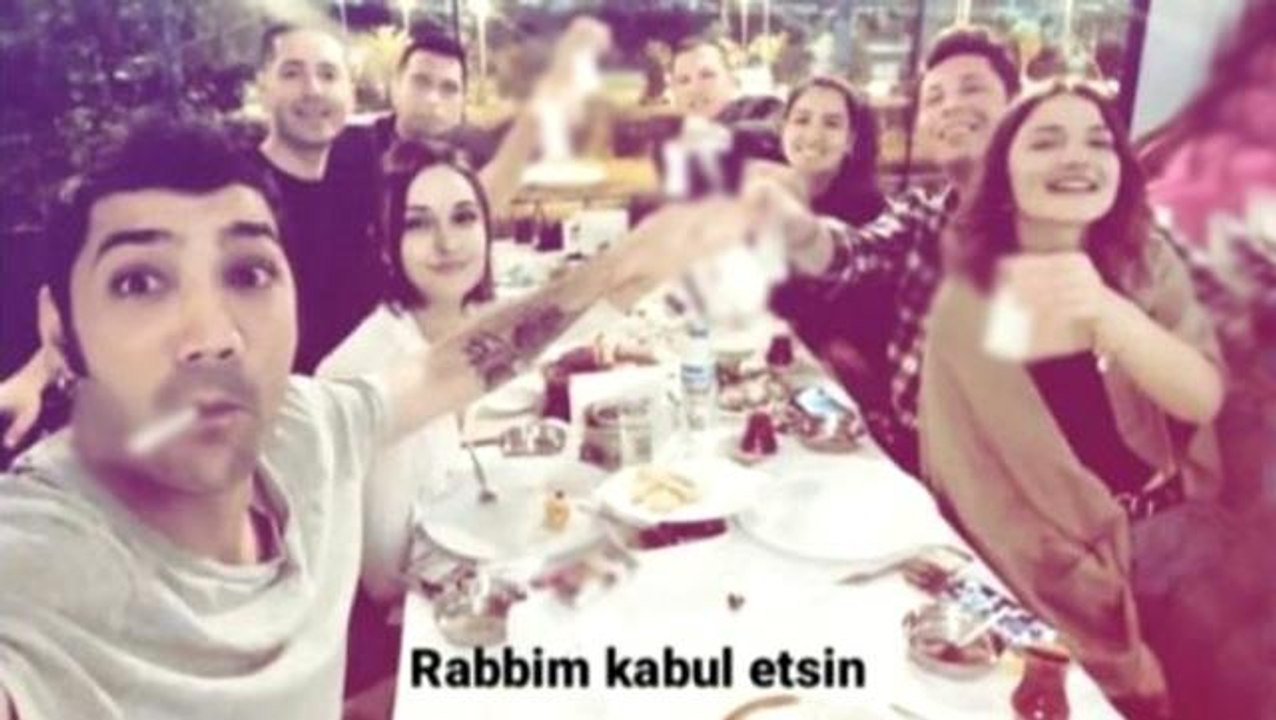 Pegasus çalışanları ne paylaştı? Pegasus çalışanlarının Kadir Gecesi paylaşımı nedir?