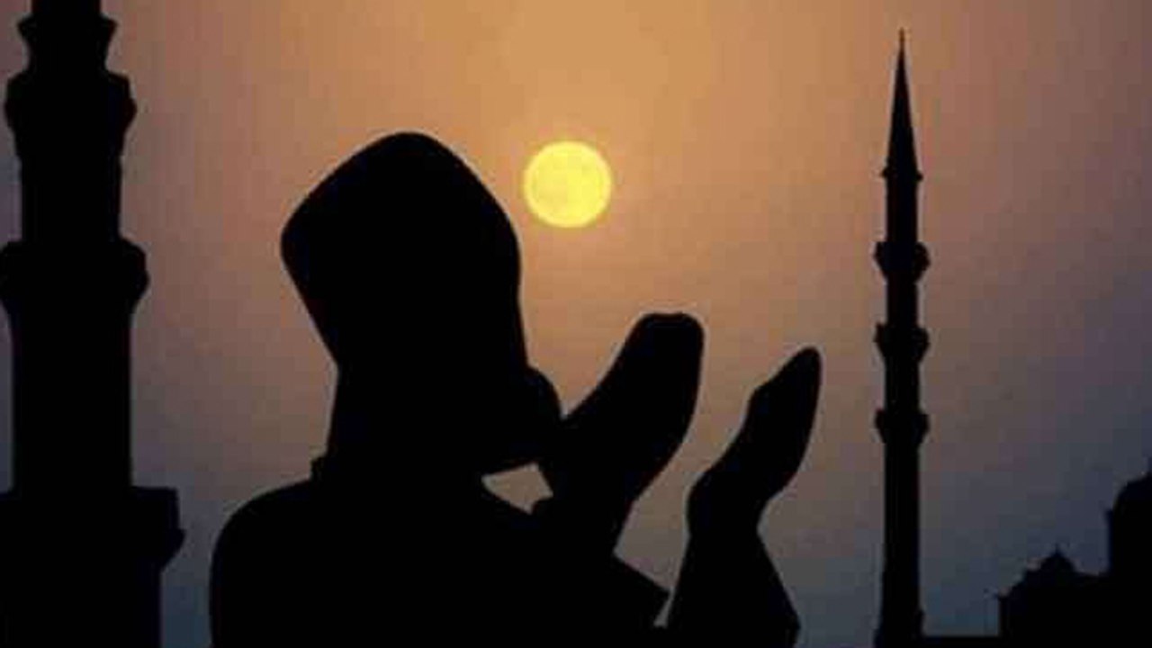 Alvida Jumma 2022 : Alvida Jumma Wishes, Messages,whatsapp Status