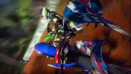 MX vs. ATV: Alive Launch Trailer