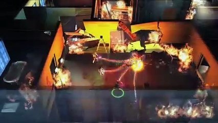 Ghostbusters: Sanctum of Slime Launch Trailer