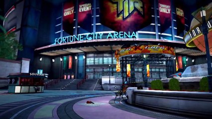 Dead Rising 2: Off The Record Captivate 2011