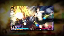 Dissidia 012: Duodecim Final Fantasy Launch Trailer