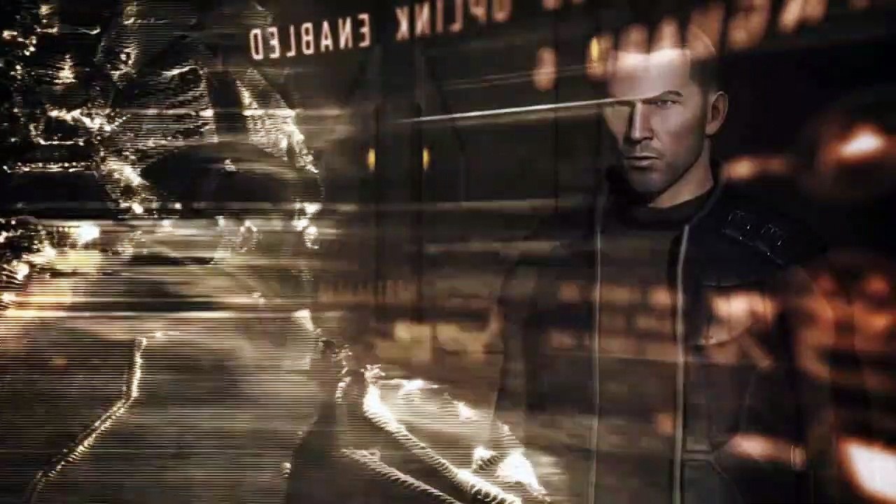 EVE Online Future Vision