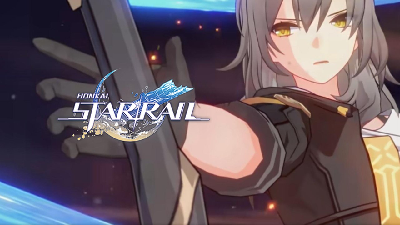 Honkai Star Rail   La deuxième bêta fermée n'attend que votre inscription !