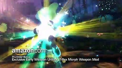 Ratchet & Clank: All 4 One Pre-Order Preview