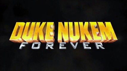 Duke Nukem Forever The Jetpack Dilemma