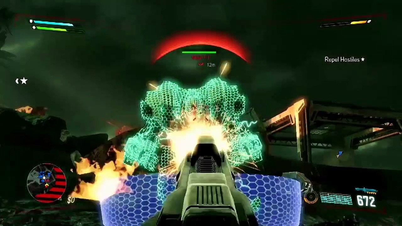 Section 8: Prejudice Launch Trailer