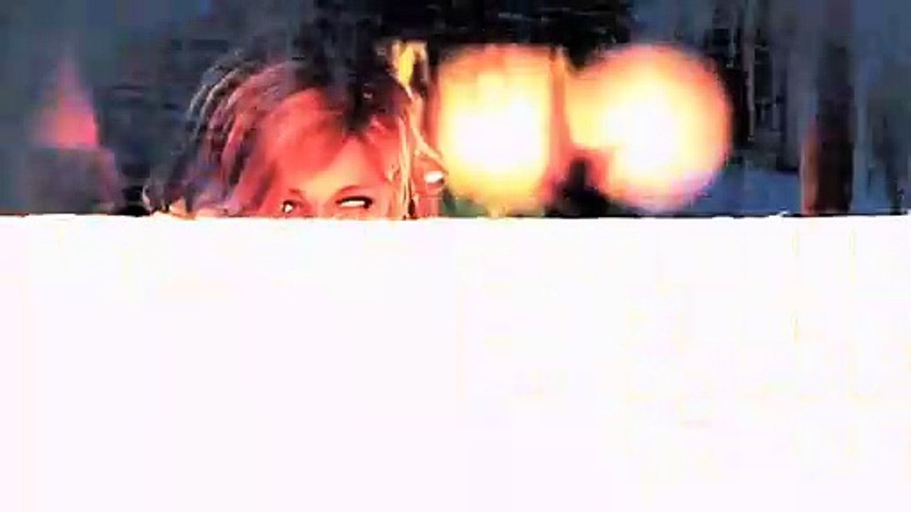 Shadows of the DAMNED My Sweet Damned