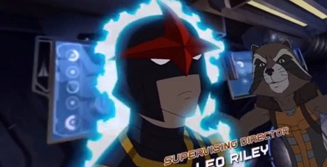 Marvels Guardians of the Galaxy S02 E16