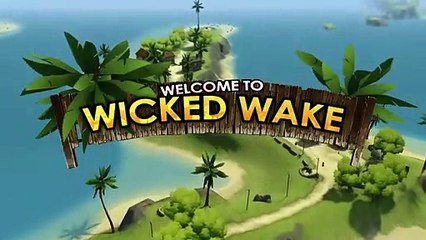 Battlefield Heroes Wake Island