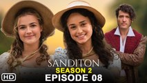 Sanditon Season 2 Episode 8 Trailer (2022) PBS,Spoilers,Release Date, Ending,Sanditon Finale Promo