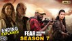 Fear The Walking Dead Season 7 Episode 11 Recap & Spoiler (2022) AMC,Release Date,Ending Explained