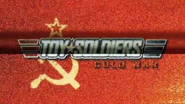 Toy Soldiers: Cold War - Touch Edition trailer #4