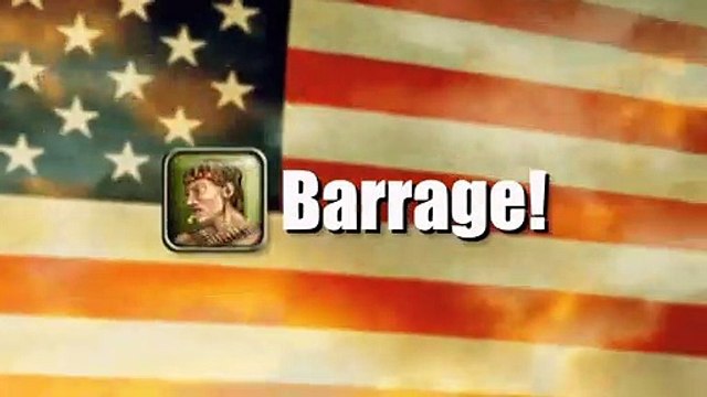 Toy Soldiers: Cold War - Touch Edition trailer #3