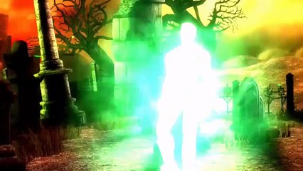 Mortal Kombat Shang Tsung Story