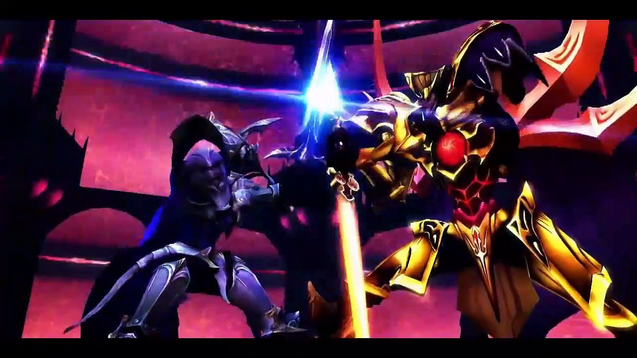 White Knight Chronicles 2 trailer #1