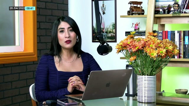 #EnVivo | #CaféYNoticias | AMLO presenta Reforma Electoral | Herrera Tello y la red con Aureoles