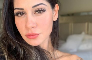 ‘Ele não sabe o que tá falando’, dispara Maíra Cardi sobre Lula com relação ao BBB