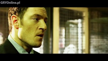 Mortal Kombat Legacy #1 (PL)