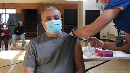 Moderna pede permissão para vacinar crianças abaixo dos 6 anos